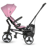 Tricicleta ultrapliabila Coccolle Spectra plus Orchid Violet