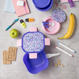 Caserola Nava WE CARE 1700 ml violet