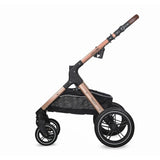 Carucior transformabil 3in1 Coccolle Melora Moonlit grey