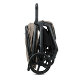 CARUCIOR SPORT KINDERKRAFT LOOM, 0-22 KG, LINEN BEIGE