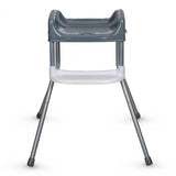 Scaun de luat masa multifunctional Coccolle Ziti Beige Dots