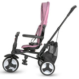 Tricicleta ultrapliabila Coccolle Spectra plus Orchid Violet