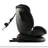 SCAUN AUTO KINDERKRAFT XPEDITION 3 I-SIZE 40-150 CM, BLACK