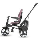 Tricicleta ultrapliabila Coccolle Spectra plus Orchid Violet