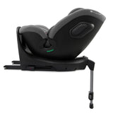 SCAUN AUTO KINDERKRAFT XRIDER 2 I-SIZE 40-150 CM GREY