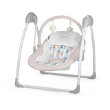 Carucior modular 2in1 Coccolle Serry Jet black+ Scoica auto iSize Coccolle Knox Greystone