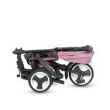 Tricicleta ultrapliabila Coccolle Spectra plus Orchid Violet