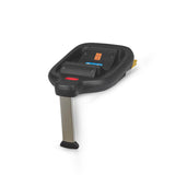 Sistem modular 4in1 Coccolle Aspen Sand Beige cu Scoica auto iSize Coccolle Knox Black si Baza isofix iSize Coccolle Knox