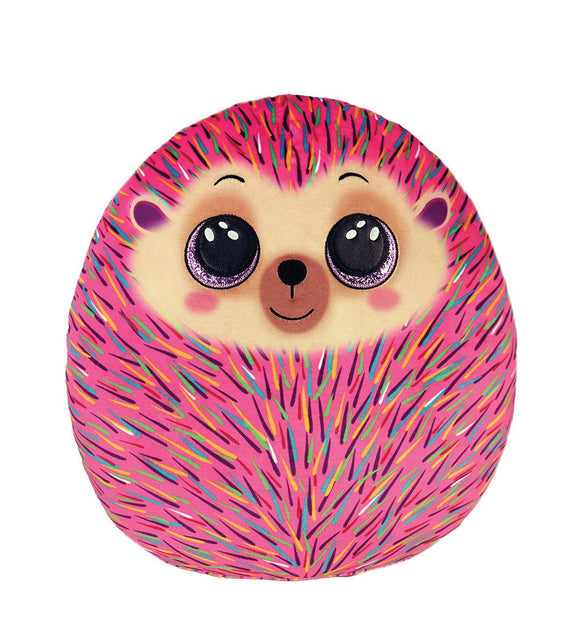 PLUS TY SQUISHY BEANIES ARICIUL MULTICOLOR HILDEE 30CM