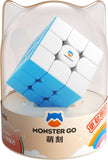 CUB GAN MONSTER GO MG CLOUD ALBASTRU PREMIUM