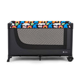 PATUT TRAVEL KINDERKRAFT JOY2, FARA ACCESORII, BLACK