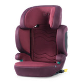 SCAUN AUTO KINDERKRAFT XPAND 2 I-SIZE 100-150 CM, CHERRY PEARL
