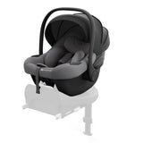 SCOICA AUTO KINDERKRAFT I-LITE 40-87 CM, GREY