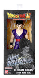 BANDAI FIGURINA DRAGON BALL LIMIT BREAKER ULTIMATE GOHAN  30CM