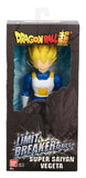 BANDAI FIGURINA DRAGON BALL LIMIT BREAKER SUPER SAIYAN VEGETA  30CM