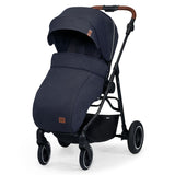 CARUCIOR KINDERKRAFT ALL ROAD, IMPERIAL BLUE