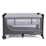 PATUT DE CALATORIE KINDERKRAFT LEODY, GREY