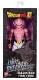 BANDAI FIGURINA DRAGON BALL LIMIT BREAKER MAJIN BUU  30CM