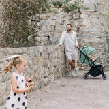 Carucior sport cu pliere automata Coccolle Melia Greystone