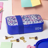 Lunchbox Nava WE care 650 ml gri