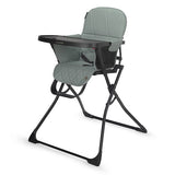 Scaun de luat masa Coccolle Miso Greystone