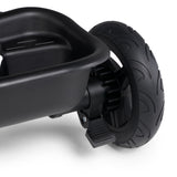 TRICICLETA KINDERKRAFT SPINSTEP, GREEN