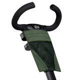 TRICICLETA KINDERKRAFT SPINSTEP, GREEN