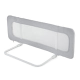BARIERA DE PAT KINDERKRAFT GUARD AND DREAM LIGHT GREY