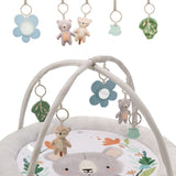 SALTEA EDUCATIVA KINDERKRAFT COZYPLAY