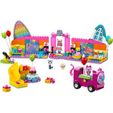 LEGO GABBYS DOLLHOUSE CAMERA DE PARTY A LUI GABBY 10797