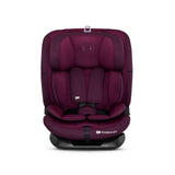 SCAUN AUTO I-SIZE, 76-150 CM, KINDERKRAFT ONETO 3, ISOFIX, CHERRY PEARL