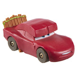 CARS MASINUTA FULGER MCQUEEN DIN PESTERA CU CULORI SCHIMBATOARE