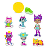 GABBYS DOLLHOUSE SET CADOU CU FIGURINE