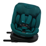 SCAUN AUTO KINDERKRAFT XPEDITION 3 I-SIZE 40-150 CM, GREEN