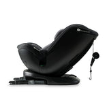 SCAUN AUTO KINDERKRAFT XPEDITION 2 I-SIZE 40-150 CM, BLACK