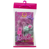 BARBIE SET 11 ACCESORII