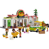 LEGO FRIENDS BACANIE ORGANICA 41729