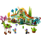 LEGO DREAMZ GRAJDUL CREATURILOR DIN VIS 71459