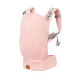 MARSUPIU ERGONOMIC KINDERKRAFT NINO, PANA LA 20 KG, CONFETTI PINK