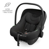 SCOICA AUTO KINDERKRAFT I-LITE 40-87 CM, BLACK