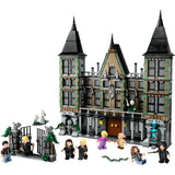 LEGO HARRY POTTER TM CONACUL MALFOY 76453
