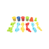 CRAYOLA SILLY SCENTS SET MEDIU DINOZAUR CU ACCESORII