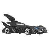 HOT WHEELS MASINA METALICA TEMATICA BATMAN FOREVER BATMOBILE SCARA 1 LA 64