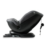 SCAUN AUTO KINDERKRAFT XPEDITION 2 I-SIZE 40-150 CM, GREY