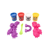 CRAYOLA SILLY SCENTS SET MEDIU UNICORN CU ACCESORII