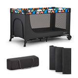 PATUT TRAVEL KINDERKRAFT JOY2, FARA ACCESORII, BLACK