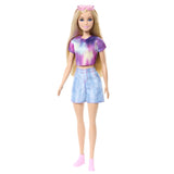 BARBIE MYSTERIES DETECTIVI PE PLAJA PAPUSA BARBIE MALIBU
