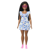 BARBIE FASHIONISTAS PAPUSA BARBIE BRUNETA CU SINDROM DOWN