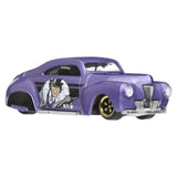 HOT WHEELS MASINA METALICA TEMATICA BATMAN TAIL DRAGGER SCARA 1 LA 64