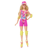 BARBIE THE MOVIE PAPUSA BARBIE CU ROLE